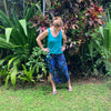 Oval Skirt-Siesta Crafts