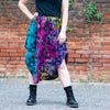 Oval Skirt-Siesta Crafts