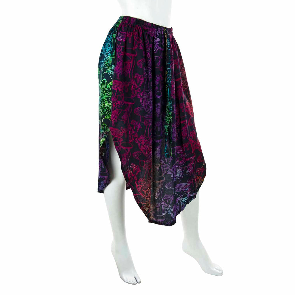 Oval Skirt-Siesta Crafts