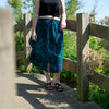Oval Skirt-Siesta Crafts