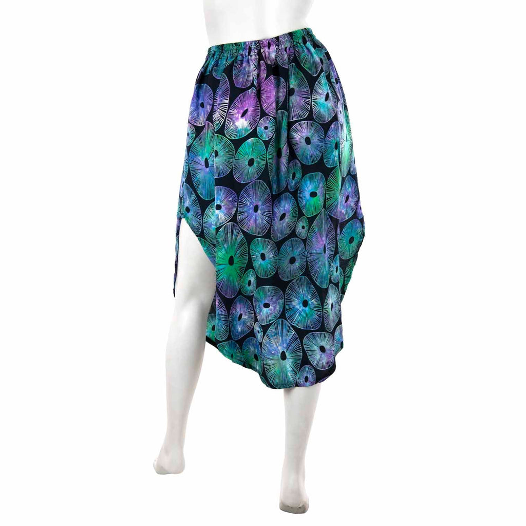 Oval Skirt-Siesta Crafts