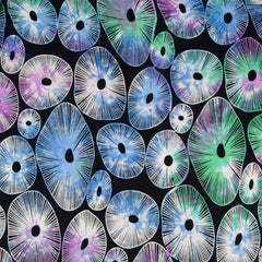 Oval Skirt-Siesta Crafts
