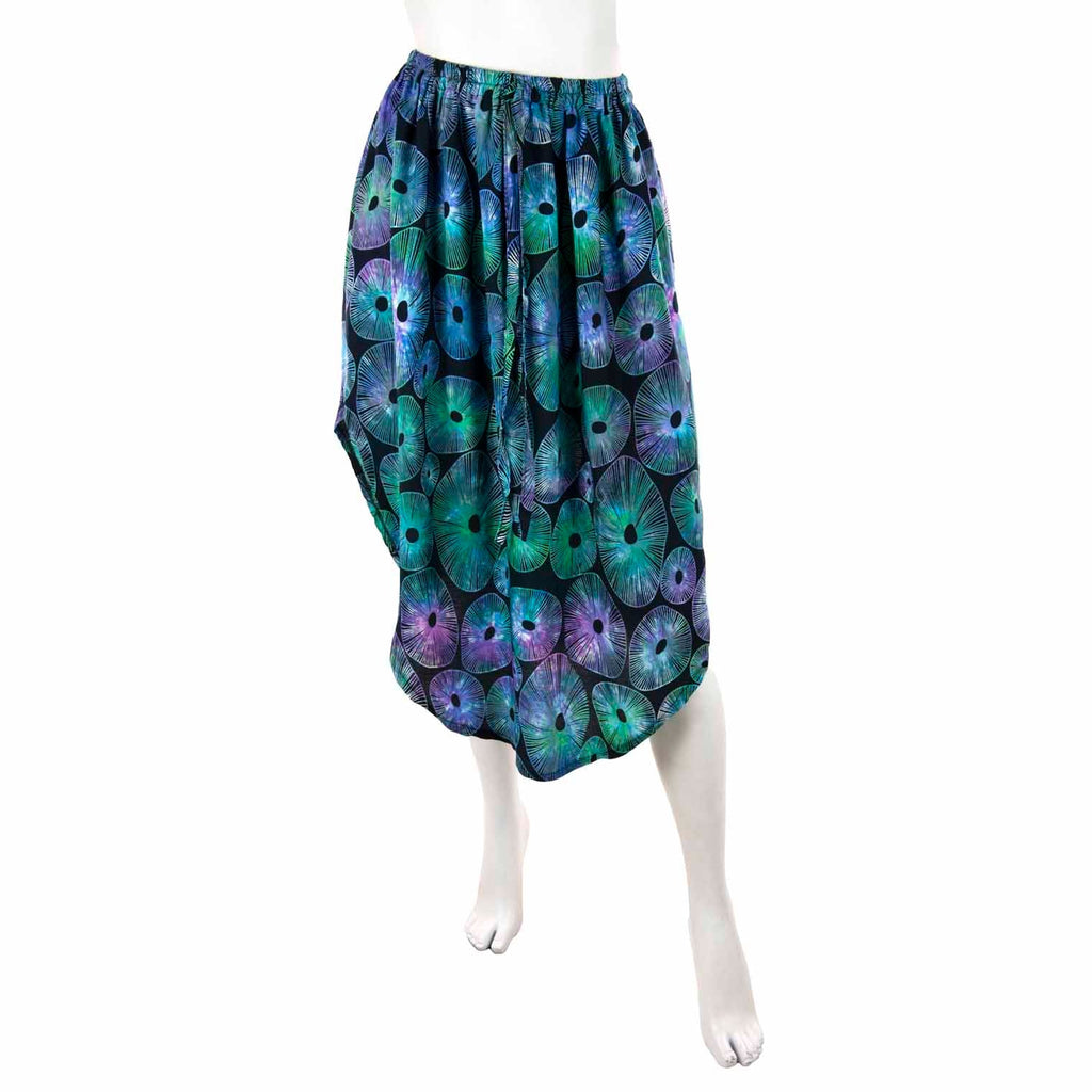 Oval Skirt-Siesta Crafts