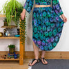 Oval Skirt-Siesta Crafts