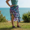 Oval Skirt-Siesta Crafts