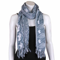 Elephant Sarong-Siesta Crafts