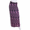 Elephant Sarong-Siesta Crafts