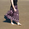 Elephant Sarong-Siesta Crafts