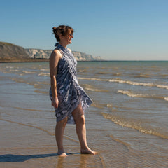 Elephant Sarong-Siesta Crafts