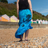 Dragon Sarong-Siesta Crafts