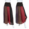 Overdyed Patch Skirt-Siesta Crafts