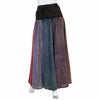 Overdyed Patch Skirt-Siesta Crafts