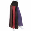 Overdyed Patch Skirt-Siesta Crafts