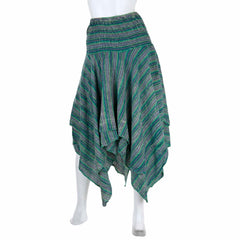 Convertible Pixie Dress Skirt-Siesta Crafts