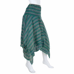 Convertible Pixie Dress Skirt-Siesta Crafts