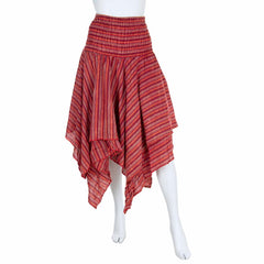 Convertible Pixie Dress Skirt-Siesta Crafts