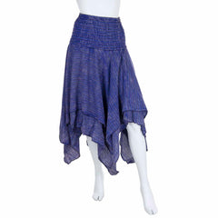 Convertible Pixie Dress Skirt-Siesta Crafts