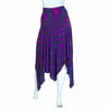 Tie Dye Festival Pixie Dress Skirt-Siesta Crafts