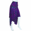 Tie Dye Festival Pixie Dress Skirt-Siesta Crafts