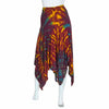 Tie Dye Festival Pixie Dress Skirt-Siesta Crafts