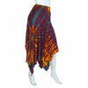 Tie Dye Festival Pixie Dress Skirt-Siesta Crafts