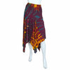 Tie Dye Festival Pixie Dress Skirt-Siesta Crafts