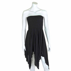Festival Pixie Dress Skirt-Siesta Crafts