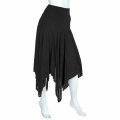 Festival Pixie Dress Skirt-Siesta Crafts