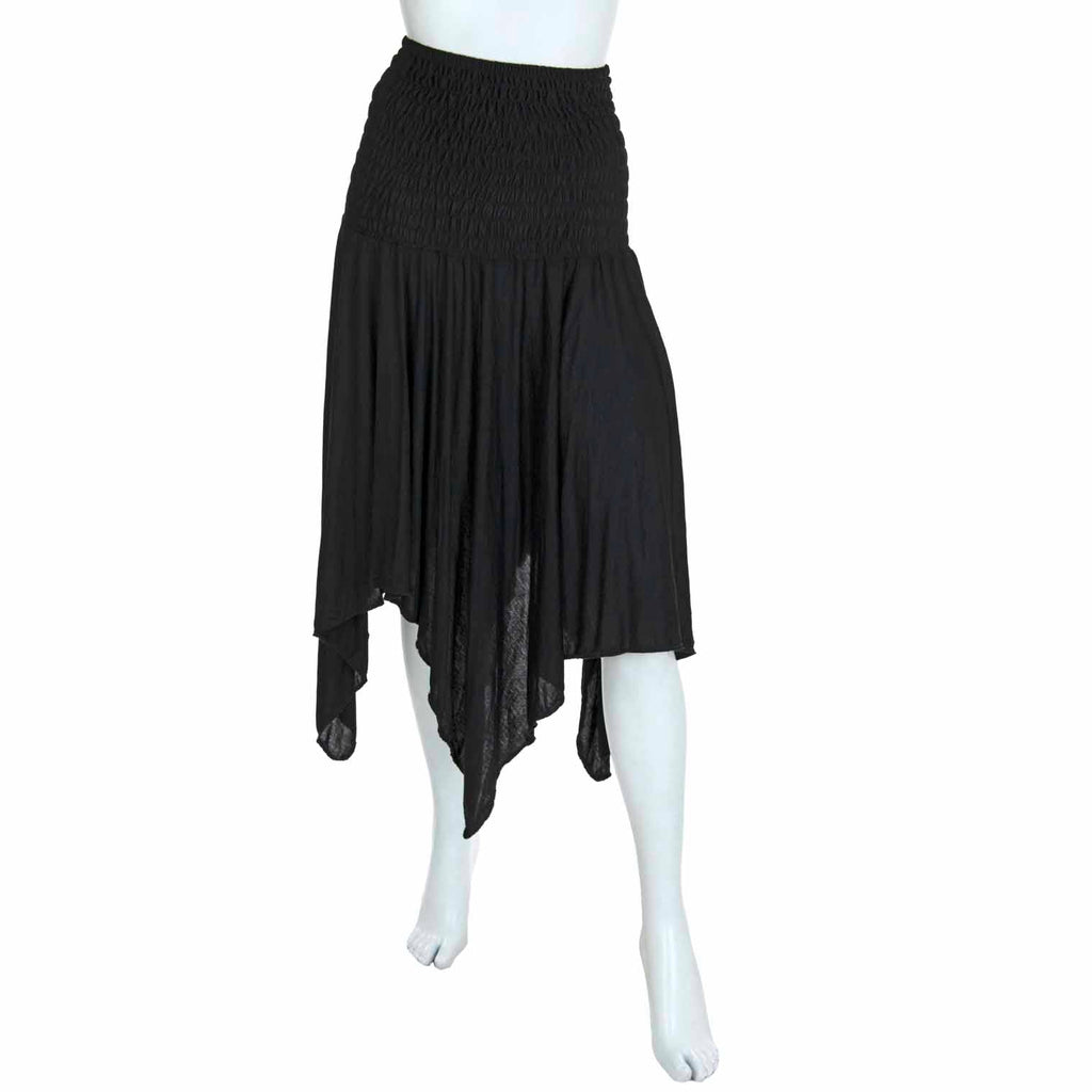 Festival Pixie Dress Skirt-Siesta Crafts