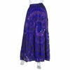 Tie Dye Folk Skirt-Siesta Crafts