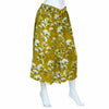 Button Skirt-Siesta Crafts