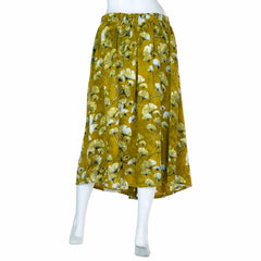 Button Skirt-Siesta Crafts