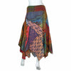 Kantha Hanky Hem Skirt-Siesta Crafts