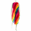 Rainbow Stripes Dress-Siesta Crafts