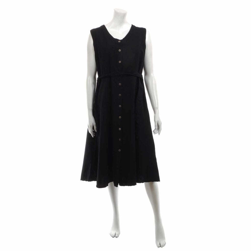 Cargo Dress-Siesta Crafts