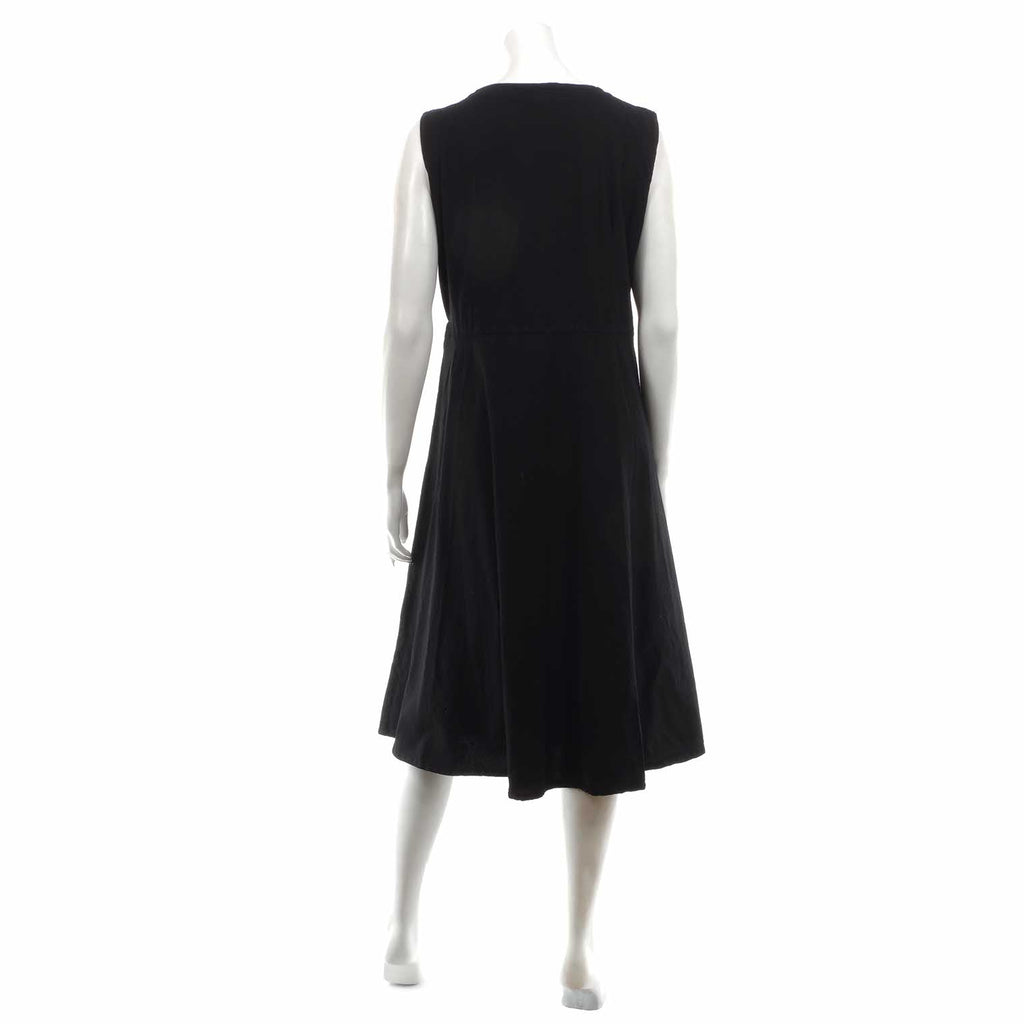 Cargo Dress-Siesta Crafts