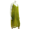 Recycled Sari Slip Dress-Siesta Crafts
