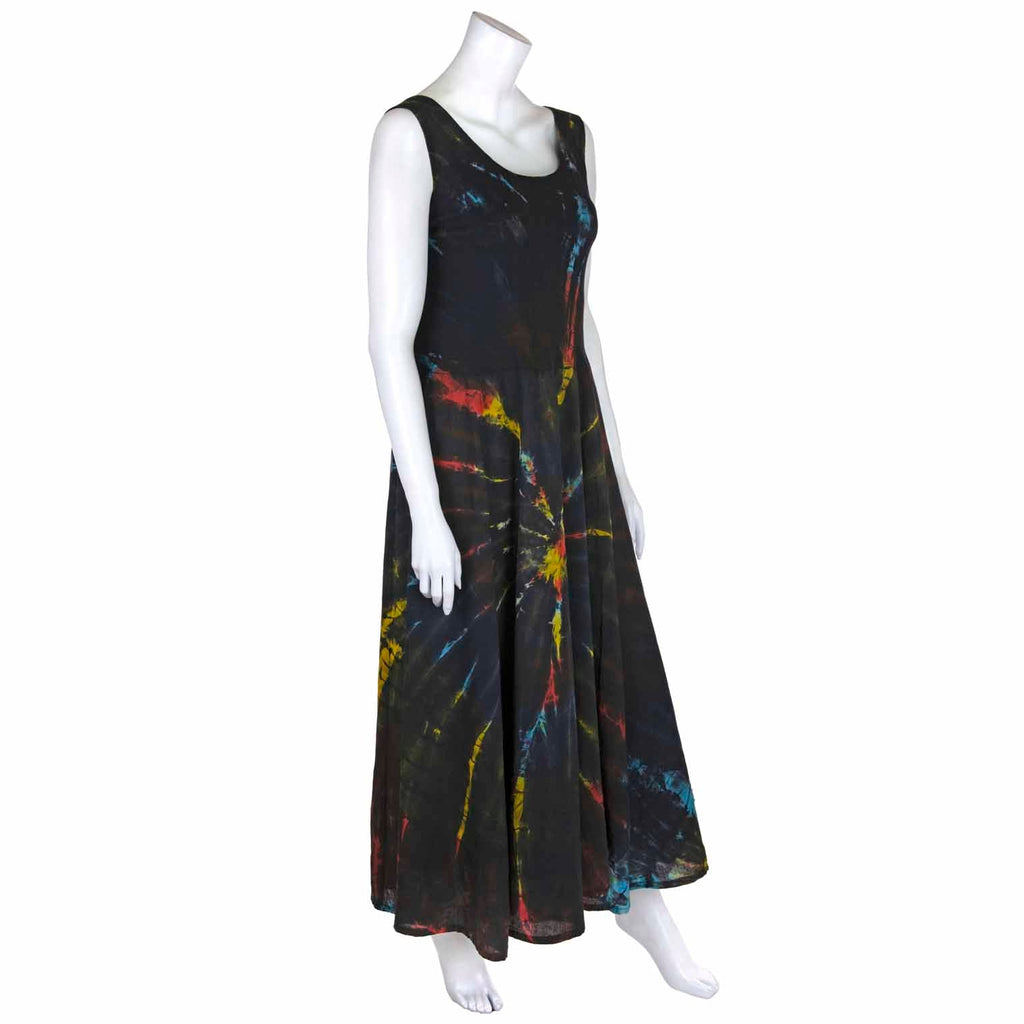 Glasto Dress-Siesta Crafts