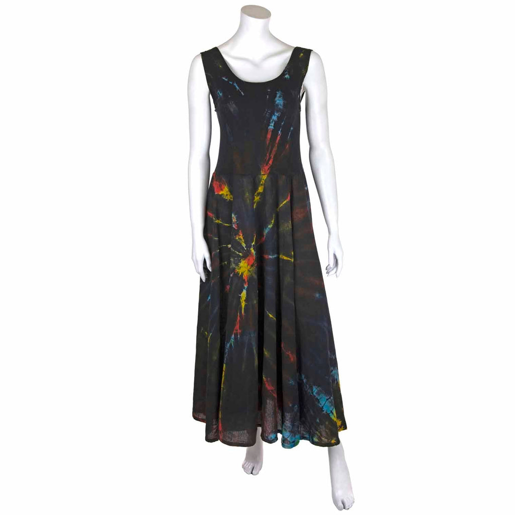 Glasto Dress-Siesta Crafts
