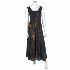 Glasto Dress-Siesta Crafts