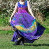 Glasto Dress-Siesta Crafts