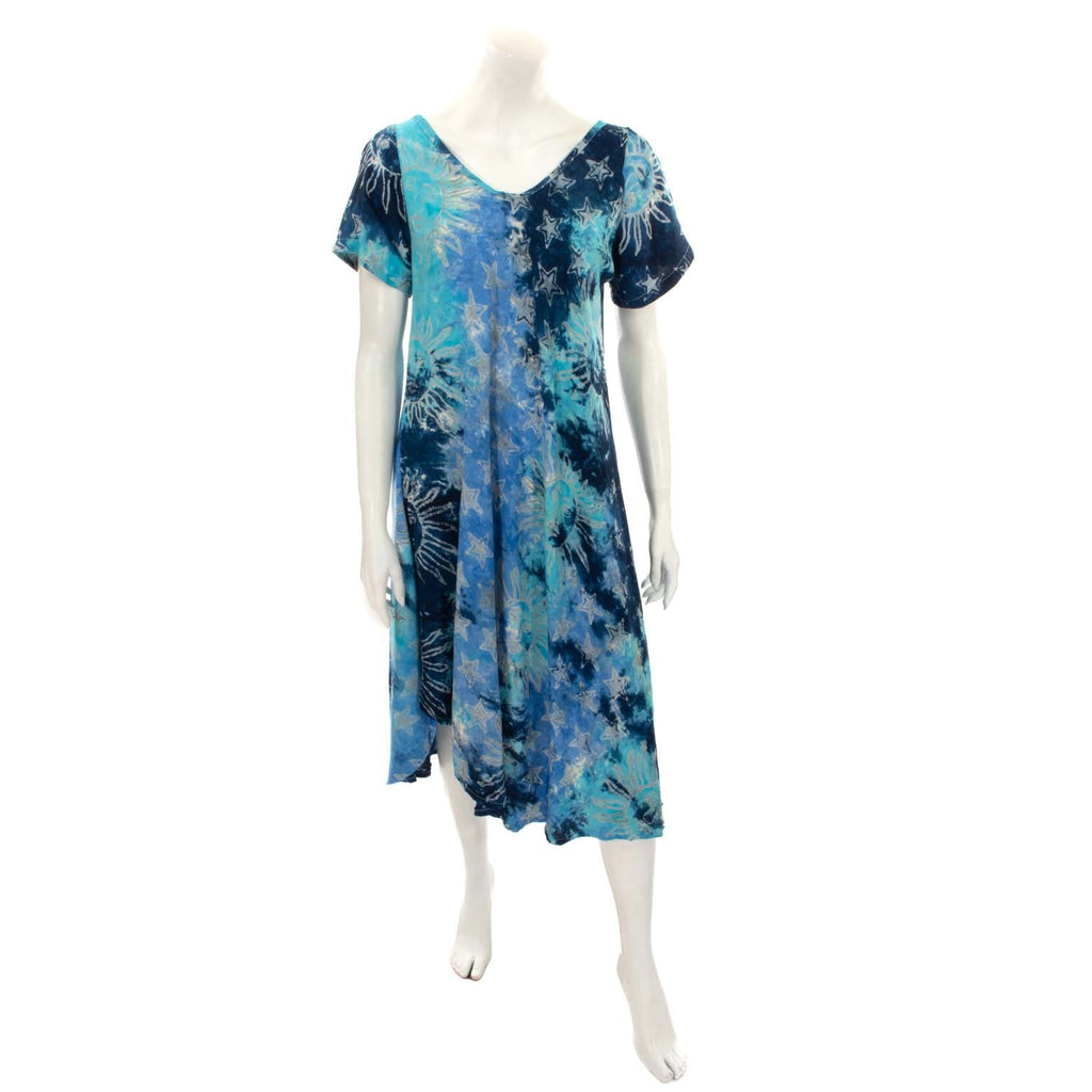 Celestial Dress-Siesta Crafts