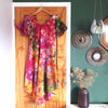 Celestial Dress-Siesta Crafts