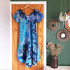 Celestial Dress-Siesta Crafts