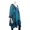 Campur Smock Dress-Dresses-Siesta Crafts