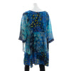 Campur Smock Dress-Dresses-Siesta Crafts