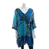 Campur Smock Dress-Dresses-Siesta Crafts