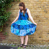 Campur Dress-Siesta Crafts