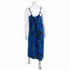 Scoop Back Dress-Siesta Crafts