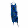 Scoop Back Dress-Siesta Crafts